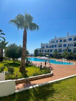 Appartement Kabila Vista à 10min à pied de la plage